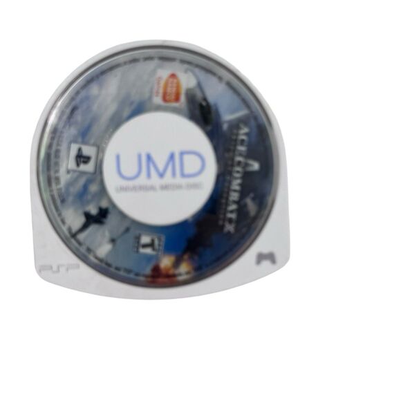 Other - Ace Combat X: Skies of Deception (Sony PSP, 2006) Game Only Fast Shipping